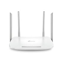 Roteador Wi-Fi 5 Dual Band Gigabit TP-Link EC220-G5 AC1200 Wireless Compatível com EasyMesh Roteador Wi-Fi 5 Dual Band Gigabit TP-Link EC220-G5 AC1200 Wireless Compatível com EasyMesh