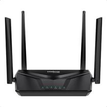 Roteador Wi-Fi 5 Intelbras W5-1200GS 400Mega Bivolt