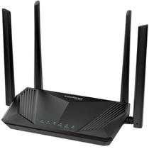 Roteador Wi-fi 5 W5-1200gs Dual Band Ac 1200mbps Intelbras