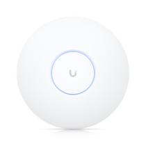 Roteador Wi-Fi 6 Access Point Dual Band 3.0 Gbps U6+ Ubiquiti