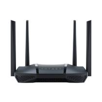 Roteador Wi-fi 6 AX RX3000, Dual Band, 4750188, INTELBRAS INTELBRAS