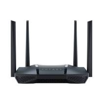 Roteador Wi-fi 6 AX RX3000, Dual Band, 4750188, INTELBRAS INTELBRAS Roteador Wi-fi 6 AX RX3000, Dual Band, 4750188, INTELBRAS INTELBRAS