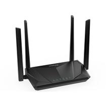 Roteador Wi-Fi 6 dual band AX 1500 - Intelbras - 4750134
