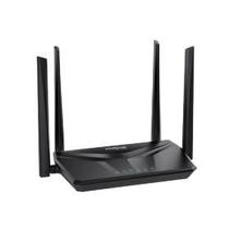 Roteador Wi-fi 6 dual band AX 1500 ref 4750134 - Intelbras