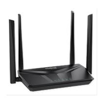 Roteador Wi-fi 6 dual band AX 1500 ref 4750134 - Intelbras Roteador Wi-fi 6 dual band AX 1500 ref 4750134 - Intelbras