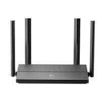 Roteador Wi-fi 6 Dual Band Gigabit TP-Link EX141 AX1500 Wireless - 4 Antenas