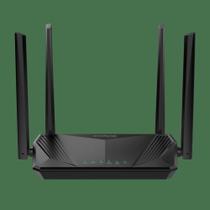 Roteador Wi-Fi 6 dual band W6-1500 - Intelbras