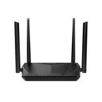 Roteador Wi-fi 6 Gigabit 10/100/1000 Dual Band Wi-force W6-1500 Ax1500 4750134 Roteador Wi-fi 6 Gigabit 10/100/1000 Dual Band Wi-force W6-1500 Ax1500 4750134