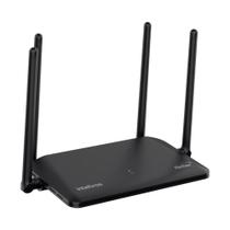 Roteador Wi-fi 6 Gigabit Ax 1500 Sr 1041e - Intelbras - INTELBRAS