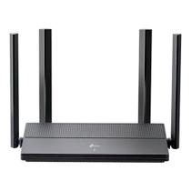 Roteador Wi-fi 6 Gigabit Dual Band EX141 Ax1500 Preto