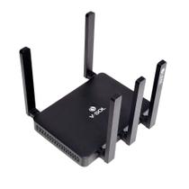 Roteador Wi-Fi 6 HG5033-AX30-4G AX3000 Dual Band Gigabit V-SOL Roteador Wi-Fi 6 HG5033-AX30-4G AX3000 Dual Band Gigabit V-SOL