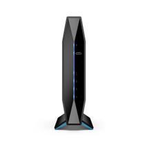 Roteador Wi-Fi 6 Linksys AX1800 E7350 de banda dupla 1,8 Gbps Roteador Wi-Fi 6 Linksys AX1800 E7350 de banda dupla 1,8 Gbps