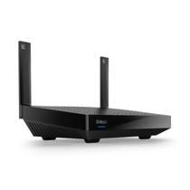Roteador Wi-Fi 6 Linksys MR7350 AX1800 - Dual Band 1,8 Gbps Roteador Wi-Fi 6 Linksys MR7350 AX1800 - Dual Band 1,8 Gbps