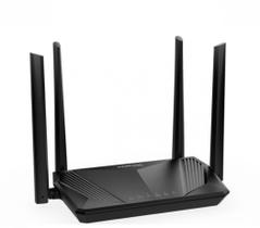 Roteador WI-FI 6 MESH Twibi Force AX 1500 4750129 Roteador WI-FI 6 MESH Twibi Force AX 1500 4750129
