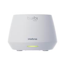 Roteador Wi-fi 6 Mesh Twibi Force Ax 1500 4750129