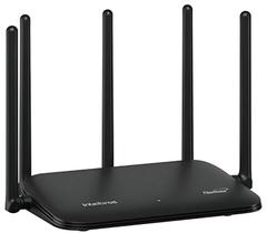 Roteador Wi-fi 6 SR1041E Ax 1500 Intelbras Gigabit - Intelbras/fiberhome
