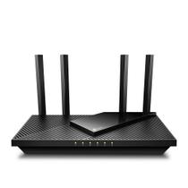 Roteador Wi-Fi 6 TP-Link Archer AX21 AX1800 Gigabit - Banda Dupla