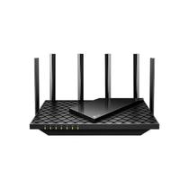 Roteador Wi-Fi 6 TP-Link Archer AX73 AX5400 Dual-Band - Alta Velocidade e Conexão Estável