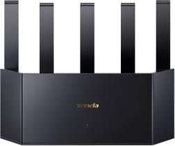 Roteador Wi-Fi 7 Tenda BE3600 Dual Band 7 3570 Mbps com portas 3x1G