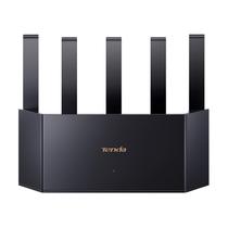 Roteador Wi-Fi 7 Tenda BE5100 RE6L Pro de banda dupla com portas 4x1G