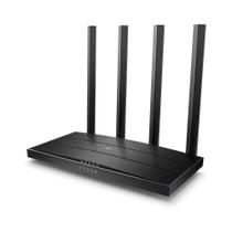 Roteador Wi-Fi AC1900 TP-Link Archer C80 MU-MIMO Roteador Wi-Fi AC1900 TP-Link Archer C80 MU-MIMO