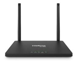 Roteador Wi-fi Alta Potência 2 Antenas 5dbi Dual Band 5g 2g