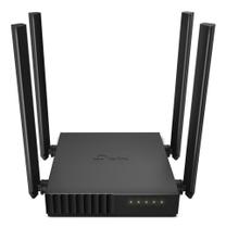 Roteador Wi-fi Archer C54 Dual Band Ac1200 Preto Tp-link