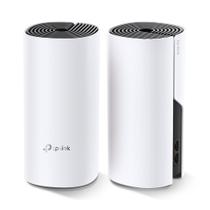 Roteador Wi-Fi Deco TP-Link M4 AC1200 Pack com 2 Pecas