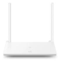 Roteador Wi-Fi Fast Ethernet Huawei 2 Antenas 5dbi N300 WS318N