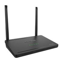 Roteador wi-fi intelbras w4-300f