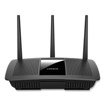 Roteador Wi-Fi Linksys Max-Stream AC1900 MU-MIMO Gigabit EA7450 Roteador Wi-Fi Linksys Max-Stream AC1900 MU-MIMO Gigabit EA7450