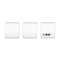Roteador Wi-fi Mercusys Halo H30g (3 Pack) Ac1300 'mercusys' Roteador Wi-fi Mercusys Halo H30g (3 Pack) Ac1300 'mercusys'