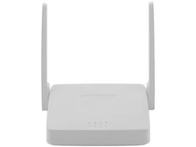 Roteador Wi-Fi Mercusys MW301R - 2 Antenas 2 Portas