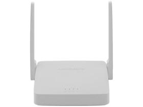 Roteador Wi-Fi Mercusys MW301R - 2 Antenas 2 Portas