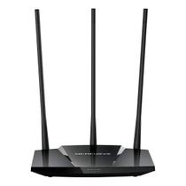 Roteador Wi-Fi Mercusys MW330HP Fast Ethernet N 300Mbps Roteador Wi-Fi Mercusys MW330HP Fast Ethernet N 300Mbps