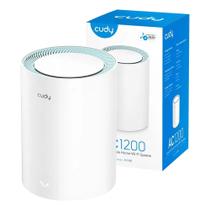 Roteador Wi-Fi Mesh AC1200 Cobertura 300m² M1300 Dual Band Roteador Wi-Fi Mesh AC1200 Cobertura 300m² M1300 Dual Band