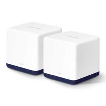 Roteador Wi-fi Mesh Halo H50g (2 Pack) Mercusys Ac1900