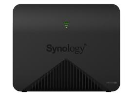 Roteador Wi-Fi Mesh Synology MR2200ac Tri-Band 2,13 Gbps