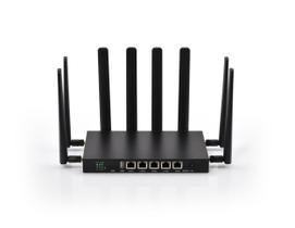 Roteador Wi-Fi Solid Signal IQMC520 4G/5G Dados ilimitados
