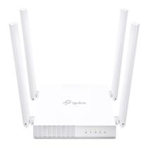 Roteador Wi-fi TP-Link AC750 Dual Band, 433 Mbps, 4 antenas - Archer C21