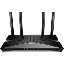 Roteador Wi-Fi TP-Link Archer Ax53 6 portas Ax3000 Mbps 4Gb Roteador Wi-Fi TP-Link Archer Ax53 6 portas Ax3000 Mbps 4Gb