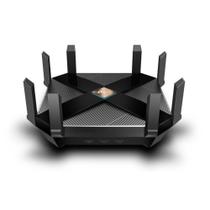 Roteador wi-fi tp-link archer ax6000 next gen wi-fi 6