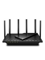 Roteador Wi-Fi TP-Link Archer AX72 AX5400 Roteador Wi-Fi TP-Link Archer AX72 AX5400