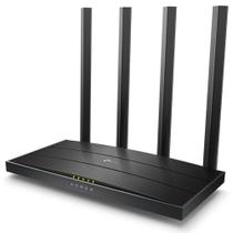 Roteador Wi-fi Tp-link Archer C80 AC1900 Giga