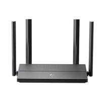 Roteador Wi-Fi TP-Link AX1500 EX141 - Wi-Fi 6 - Gigabit - Dual Band - EasyMesh - 4 Antenas - MU-MIMO