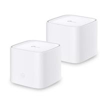 Roteador Wi-fi Tp-link Deco Hc220-g5 2 Pack Ac1200 Roteador Wi-fi Tp-link Deco Hc220-g5 2 Pack Ac1200