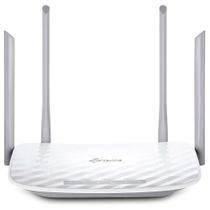 Roteador Wi-Fi TP-Link EC220-G5 AC1200 - Gigabit - Dual Band 2.4 GHz e 5 GHz - 4 Antenas