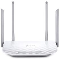 Roteador Wi-Fi TP-Link EC220-G5 AC1200 - Gigabit - Dual Band 2.4 GHz e 5 GHz - 4 Antenas