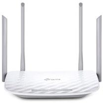 Roteador Wi-Fi TP-Link EC220-G5 AC1200 - Gigabit - Dual Band 2.4 GHz e 5 GHz - 4 Antenas Roteador Wi-Fi TP-Link EC220-G5 AC1200 - Gigabit - Dual Band 2.4 GHz e 5 GHz - 4 Antenas