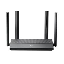 Roteador WI-FI TP-LINK EX141 Gigabit WI-FI 6 Dual BAND AX1500 - TP-LINK WISP